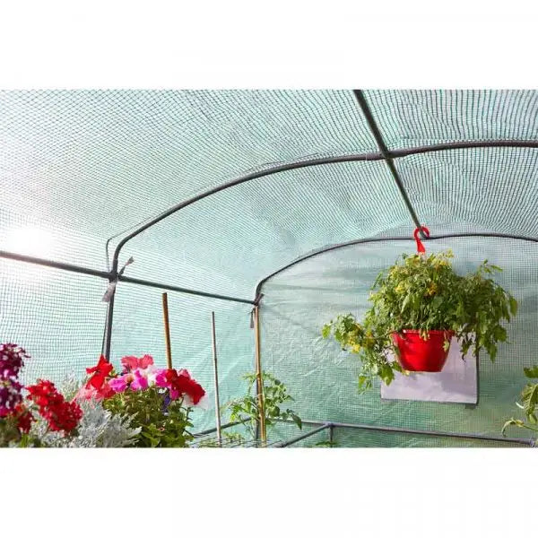 Smart Garden Small Greenhouse Grozone Max - 1.9 X 1.5 X 2.1M