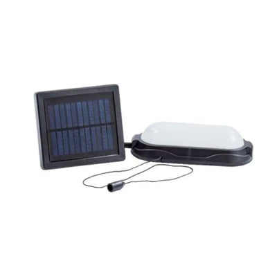 Smart Garden Solar 50L Shed Light - Shed Light