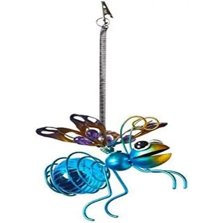 Smart Garden Solar Clip On Bug Light - Assorted Colours