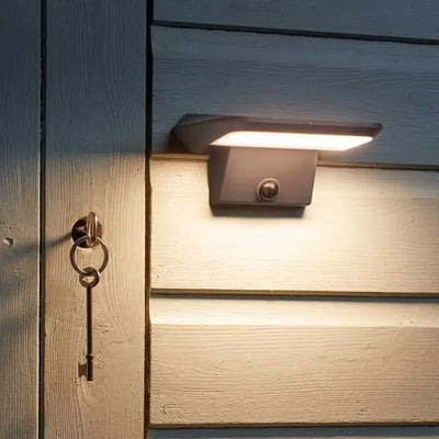 Smart Garden Smart Solar Super Bright PIR Sentry Light 800L