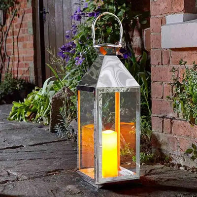 Smart Garden Stockholm XL Lantern - Jumbo