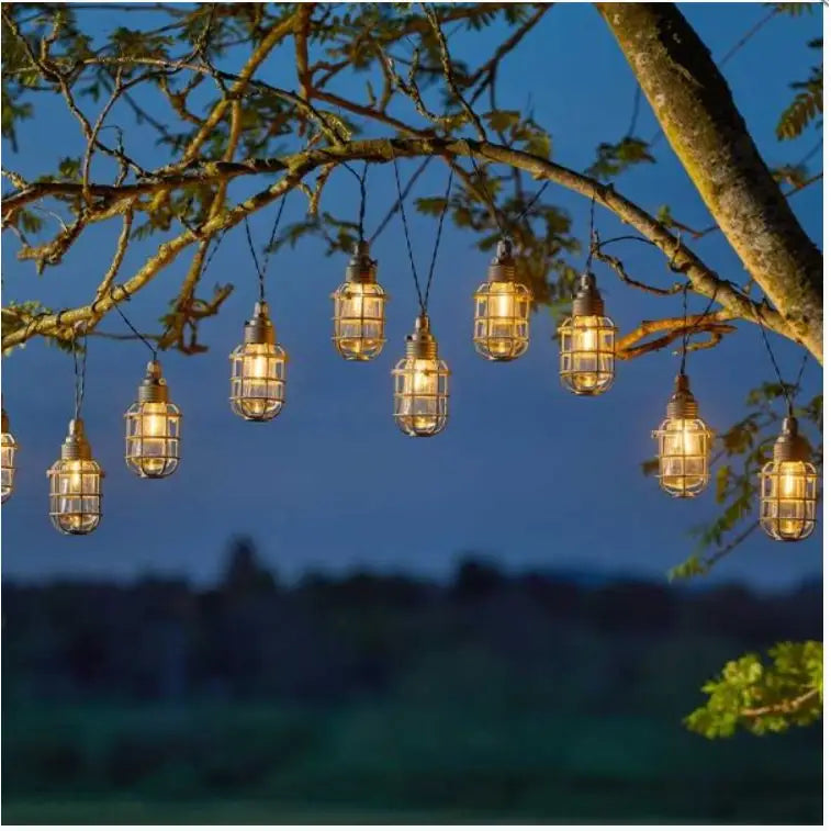 Smart Garden String Lights - Anglia 365 String Lights -