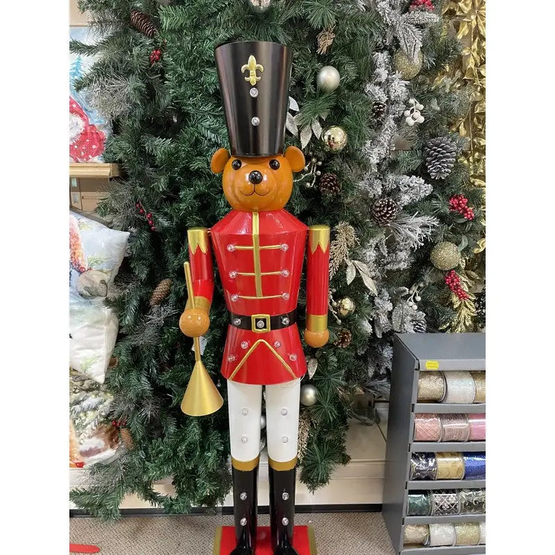 Smart Garden Three Kings InLit Giant Teddy Cracker