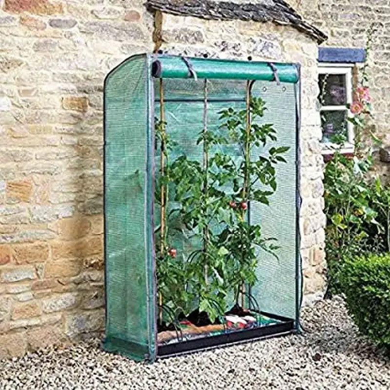Smart Garden Tomato Grozone Greenhouse - Gardening &