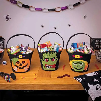 Smart Garden Trick or Treat Bag - Mixed Case - Seasonal >>