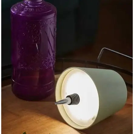 Smart Garden Turin Bottle It! - Ivory - Gardening &