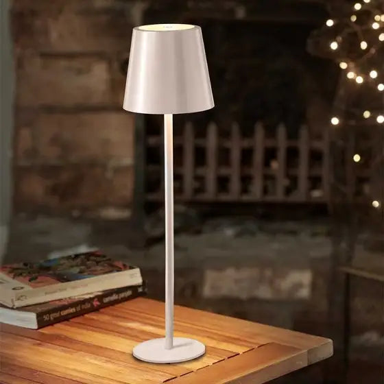 Smart Garden Turin Indoor / Outdoor Touch Lamp Battery