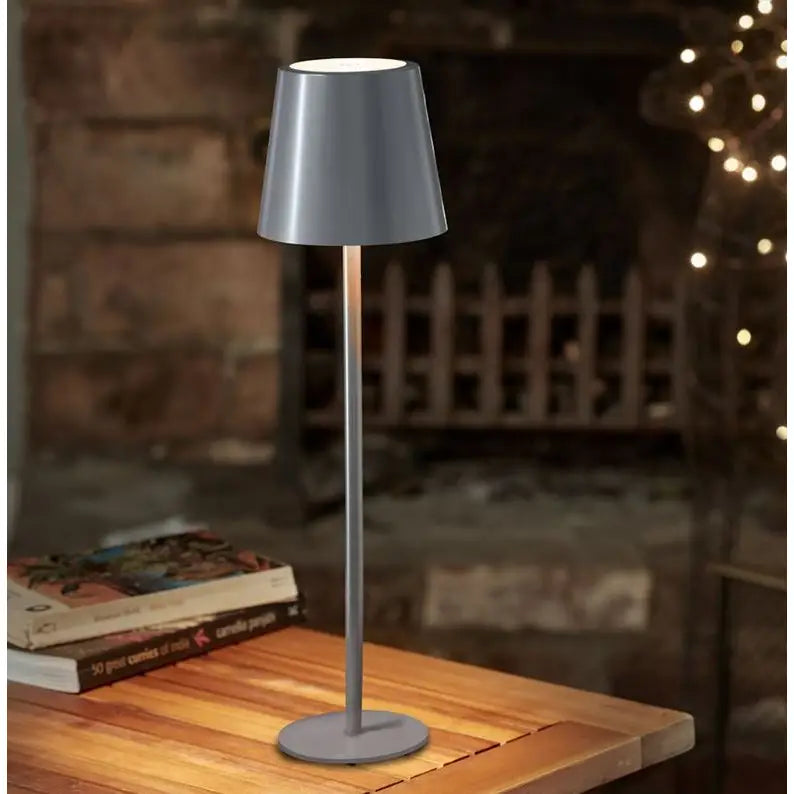 Smart Garden Turin Indoor / Outdoor Touch Lamp Battery