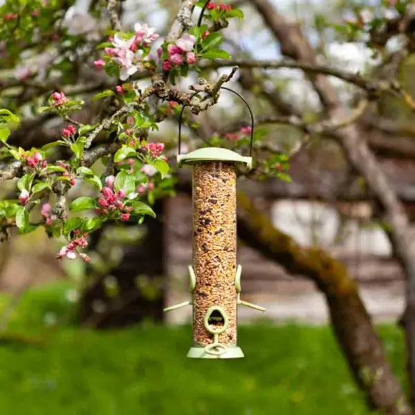 Smart Garden Twist Top Seed Feeder 30cm