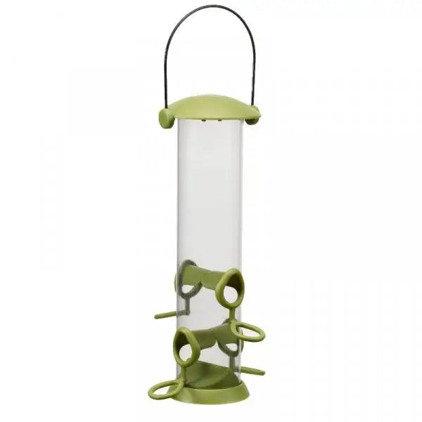 Smart Garden Twist Top Seed Feeder 30cm