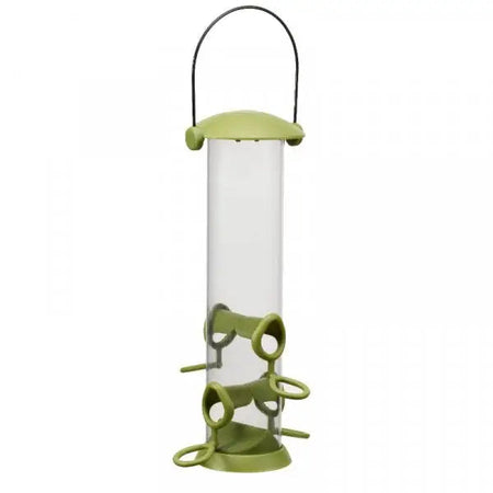 Smart Garden Twist Top Seed Feeder 30cm
