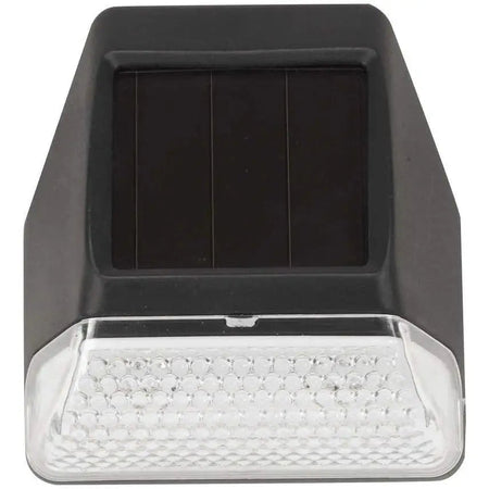 Smart Garden Wall Fence & Post Solar Light 3L - Gardening &