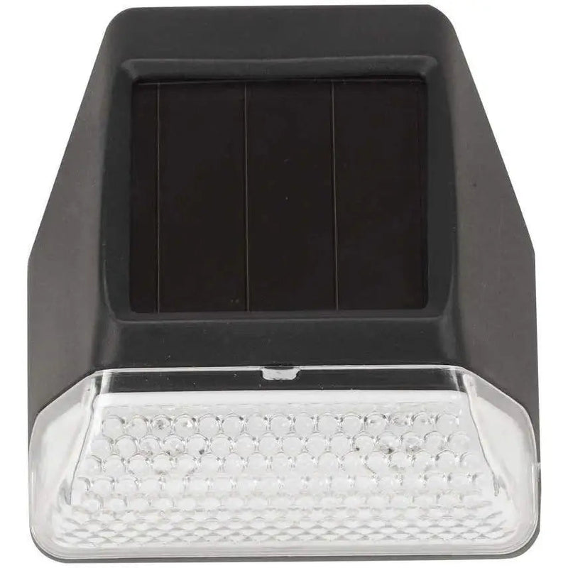 Smart Garden Wall Fence & Post Solar Light 3L - Gardening &