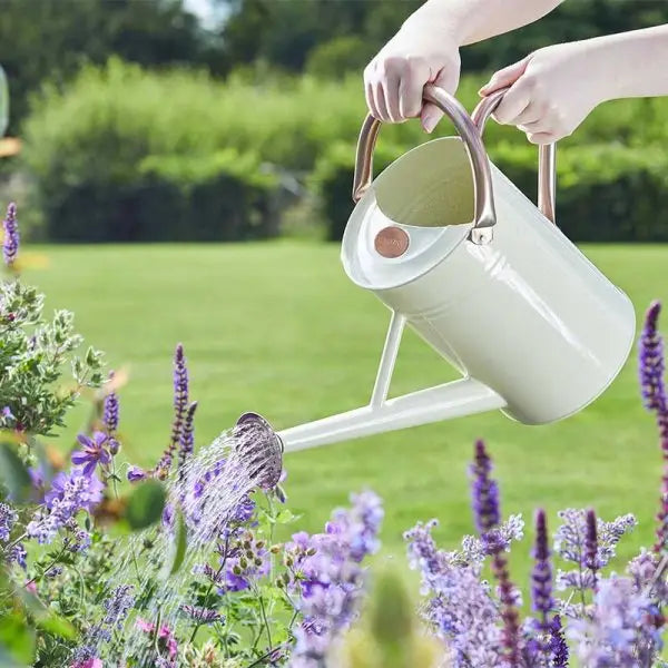 Smart Garden Watering Can 4.5L - Cream - Gardening &