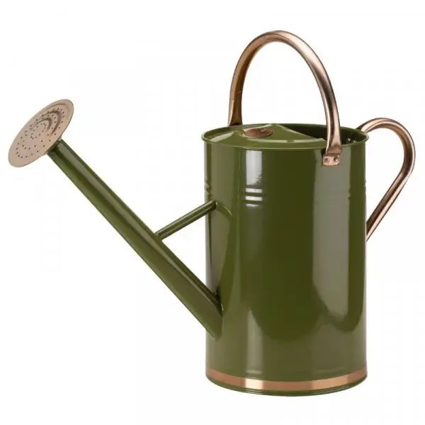 Smart Garden Watering Can 9L - Sage Green - Gardening &