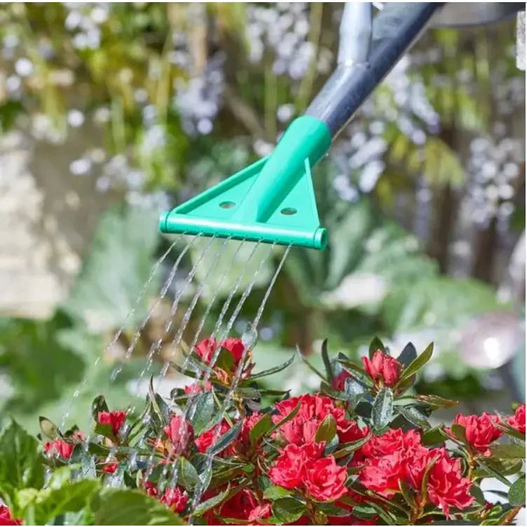 Smart Garden Weed & Feed Watering Can Nozzle - Watering Can