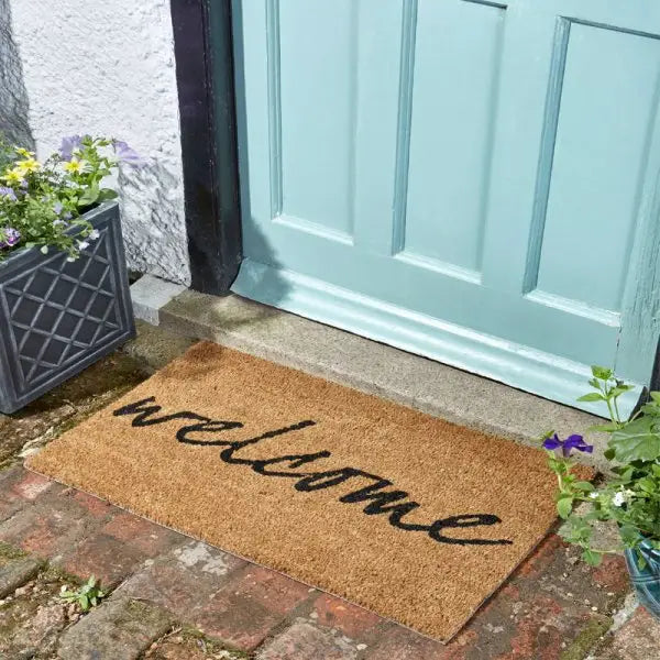 Smart Garden Welcome Decoir Outdoor Mat 75x45cm - Gardening
