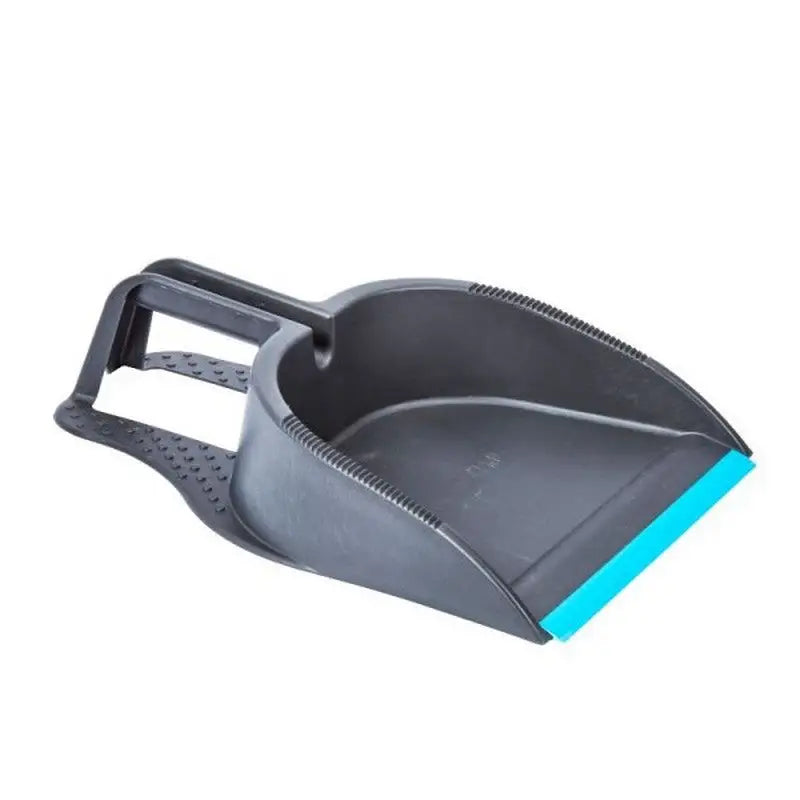 Smart Garden Wide Fronted Yard Step-On Dustpan - Dustpan