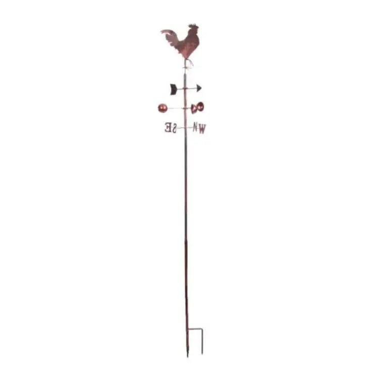 Smart Garden WindVane Wind Spinner Garden Decoration -