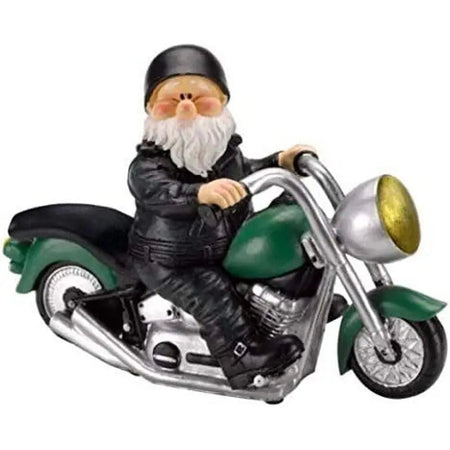 Smart Garden Woodland Wilf Born To Be Wild