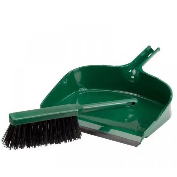 Smart Garden Yard Pan and Brush - Brush