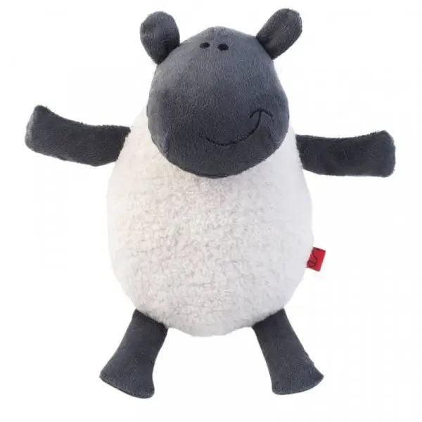 Smart Garden Zoon Poochie Sheep Dog Toy - Pet Care