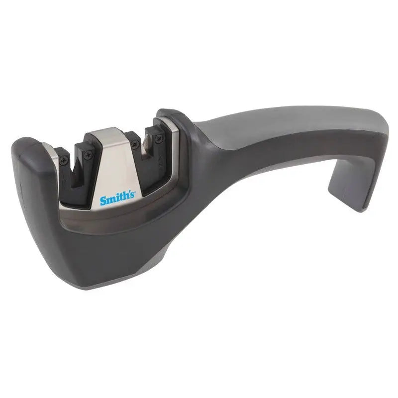 Smith’s Gourmet Straight & Serrated Edge Knife Sharpener