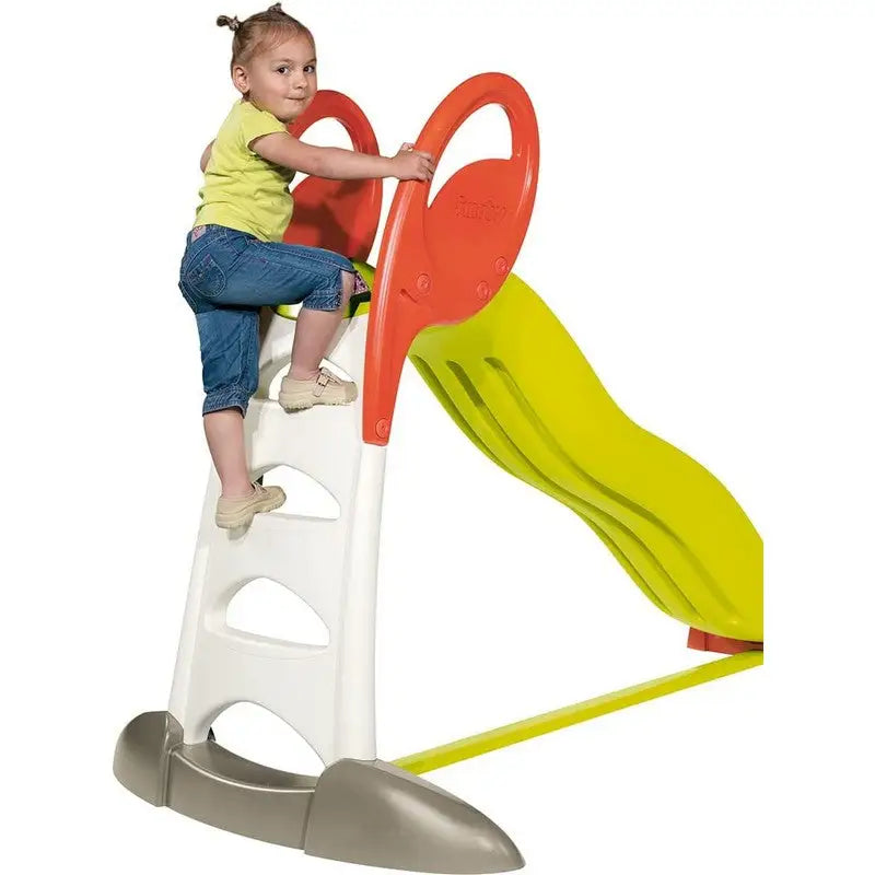 Smoby Children’s Xtra Large Outdoor Slide - 2.3 Meters -