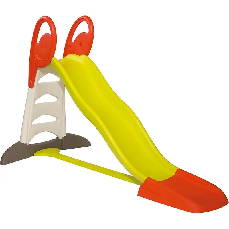 Smoby Children’s Xtra Large Outdoor Slide - 2.3 Meters -