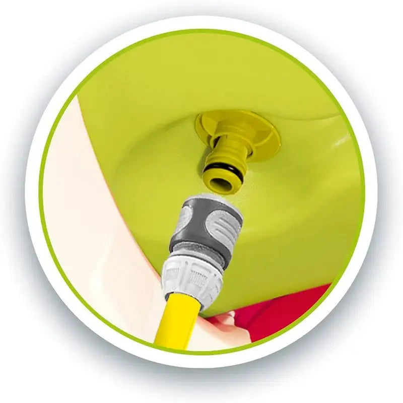 Smoby Children’s Xtra Large Outdoor Slide - 2.3 Meters -