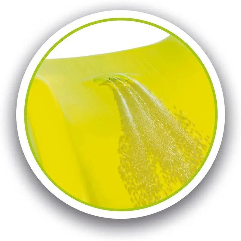 Smoby Funny Outdoor Kids with Long Double Dip Slide Extra