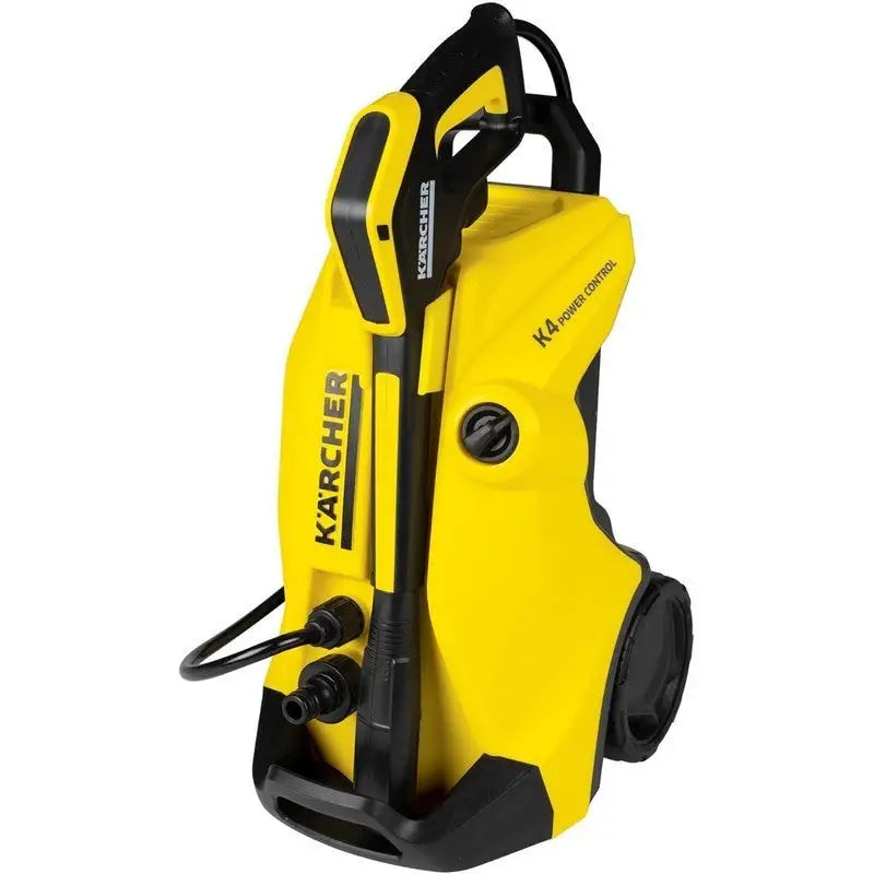 Smoby Karcher Children’s Toy K4 High Pressure Washer