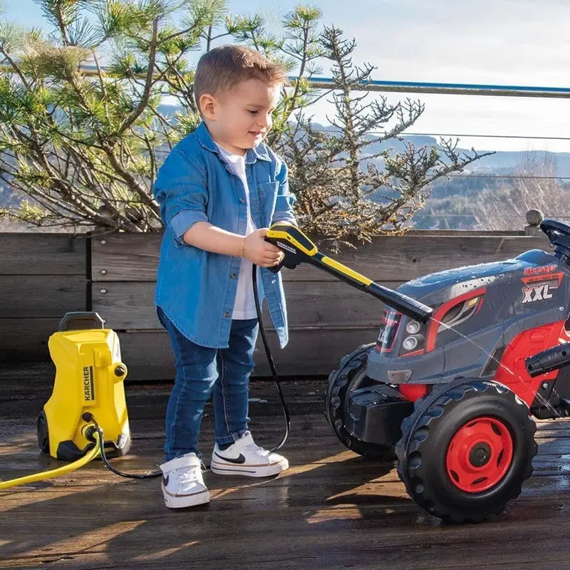 Smoby Karcher Children’s Toy K4 High Pressure Washer