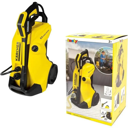 Smoby Karcher Children’s Toy K4 High Pressure Washer