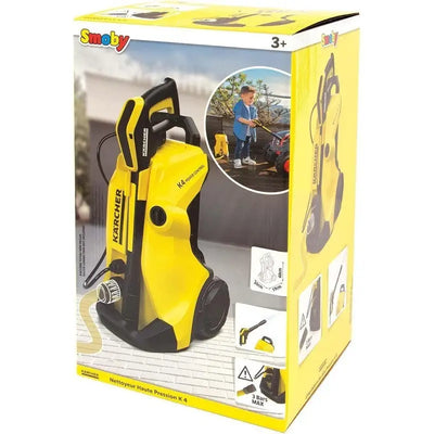Smoby Karcher Children’s Toy K4 High Pressure Washer