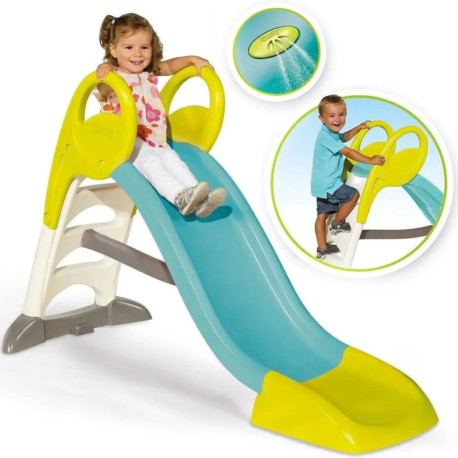 Smoby Toboggan GM Children’s Slide For 2+ Years - 1.5 Meters