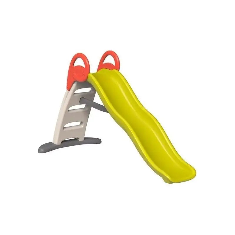 Smoby Toys ’The Funny Slide’ Outdoor Slide - 2 Meters - Toys