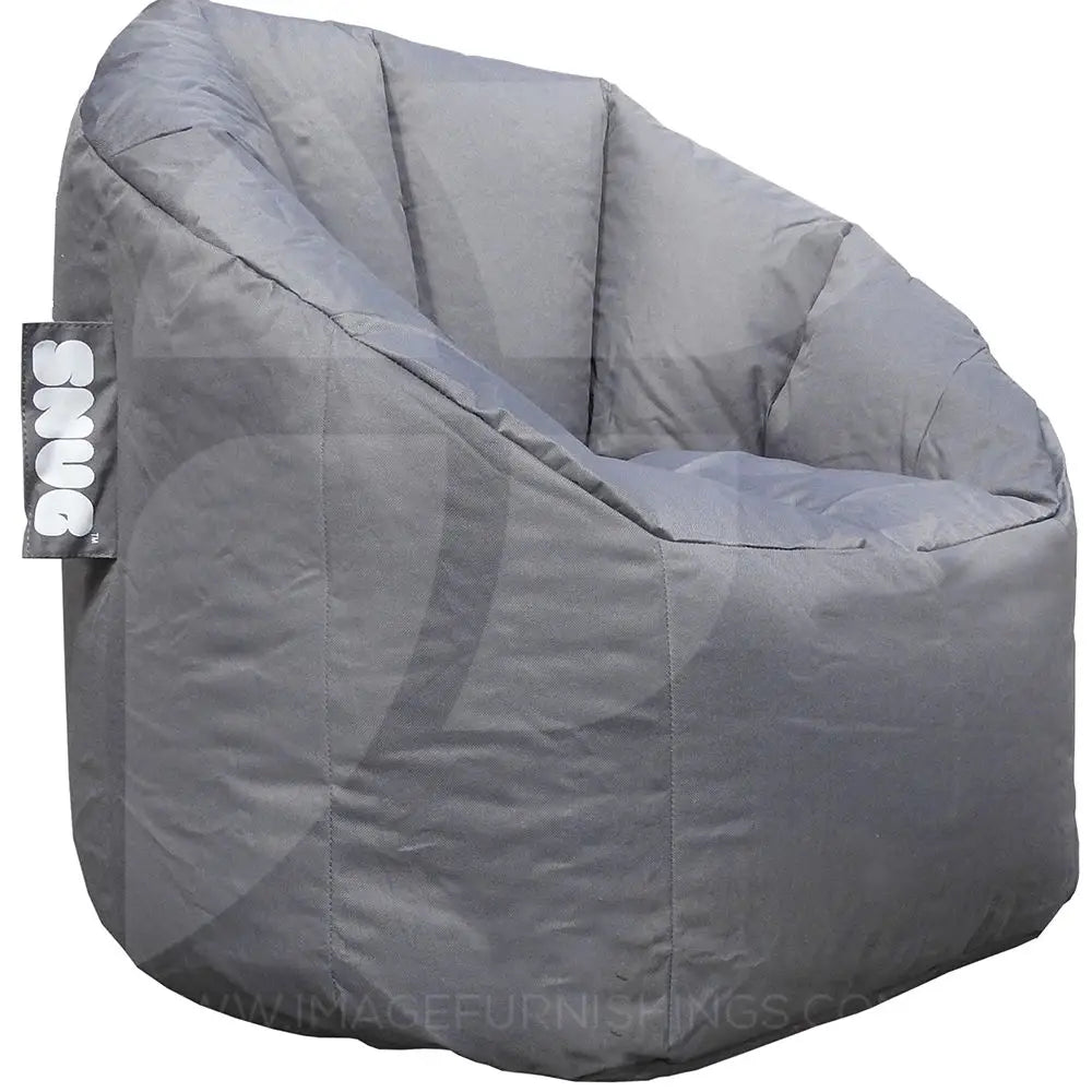 Snug Milano Bean Bag Chair - Assorted Colours Available