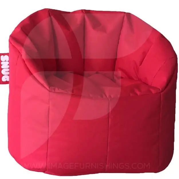Snug Milano Bean Bag Chair - Assorted Colours Available