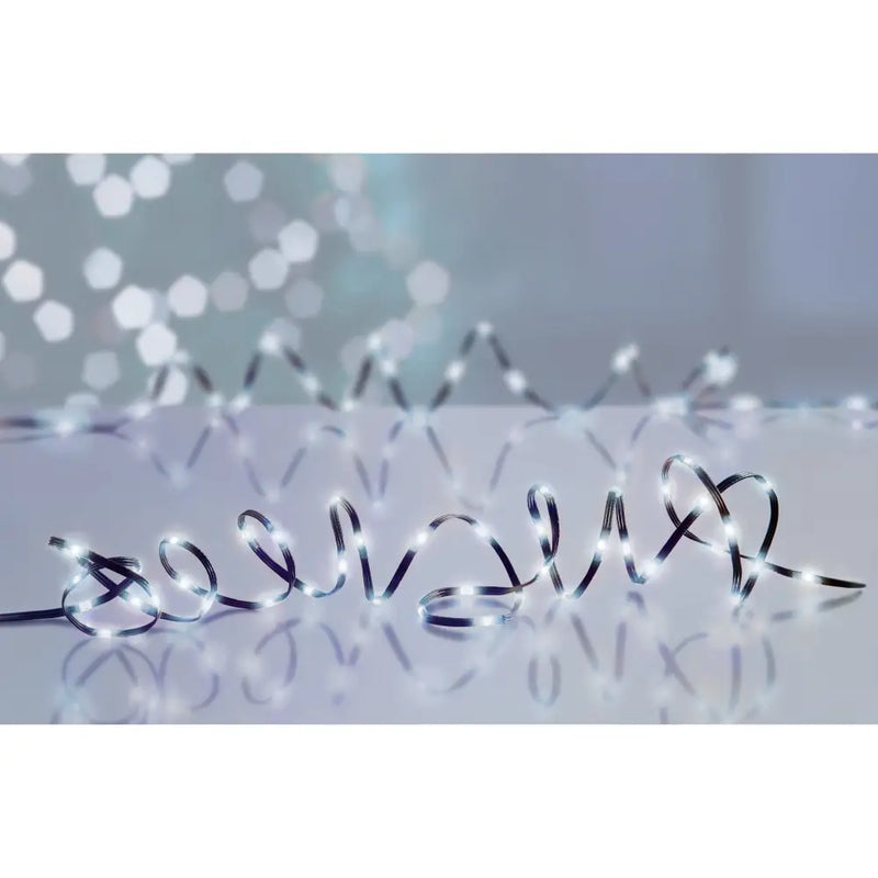 Soft Flexibrights 500 Leds Multi Action - Multi Coloured /