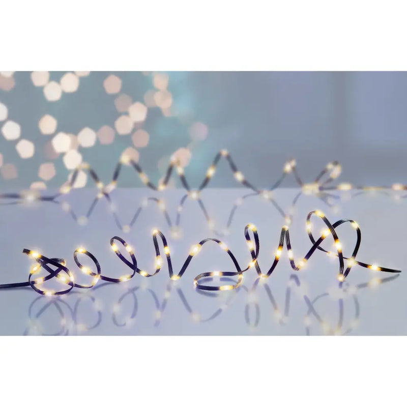 Soft Flexibrights 500 Leds Multi Action - Multi Coloured /