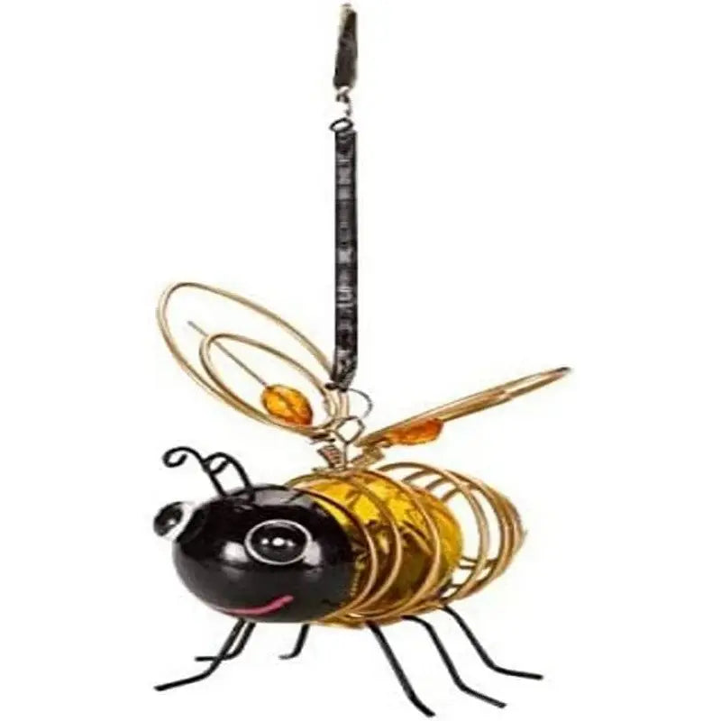 Solar Bug Light - Bee