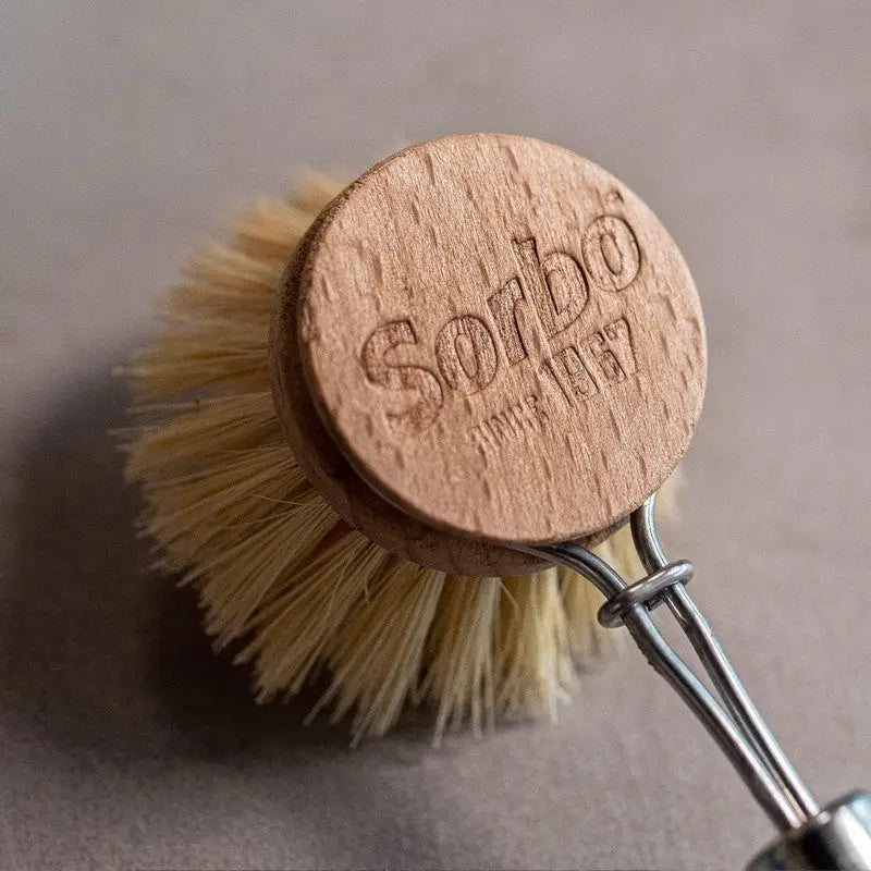 Sorbo 24 Wooden Dish Brush - DIY Tools Hardware >> Hardware