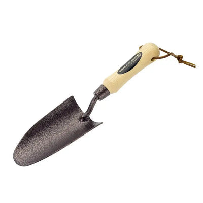 Spear & Jackson Elements Carbon Hand Trowel - Garden Tools