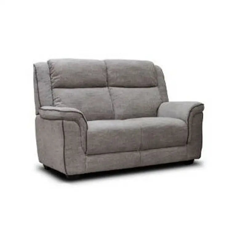 Spencer Light Grey Fabric Sofa Range - Homeware >>