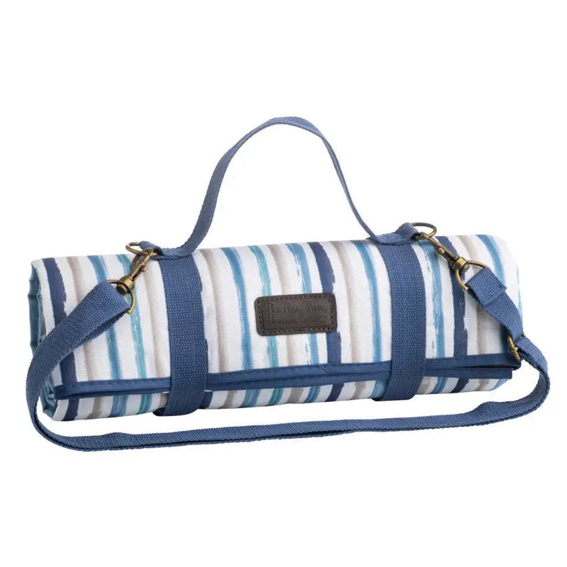 St Ives Picnic Blanket 150 x 135cm - Blankets