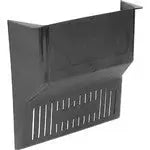 Stadium Plastic Drain Leaf Cover / Guard 30x30x9cm - DIY