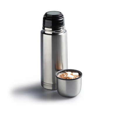 Stainless Steel 300ml Vacuum Flask - Kitchenware