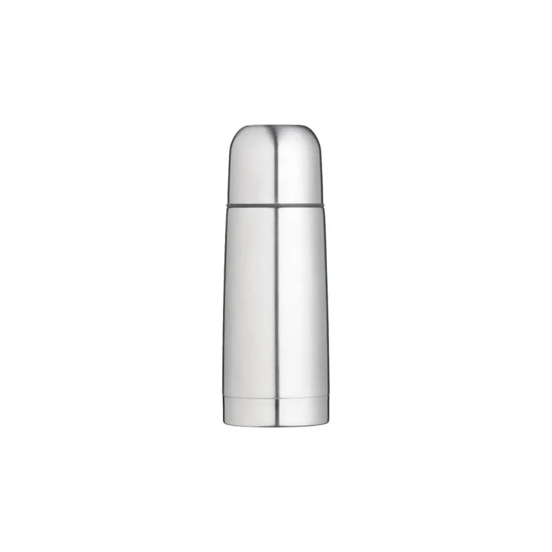 Stainless Steel 300ml Vacuum Flask - Kitchenware