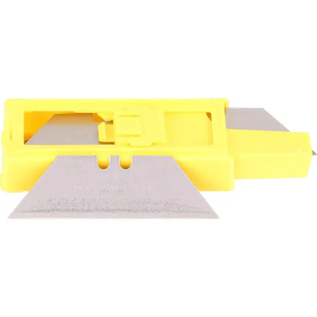 Stanley 1992 Heavy-Duty Utility Knife Blades - 10 Pack